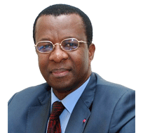 Hon. EKEN Christophe