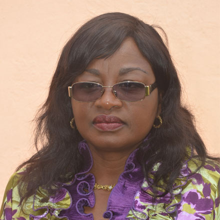 Mme METUGU ABENA Epse AKOA Angéline