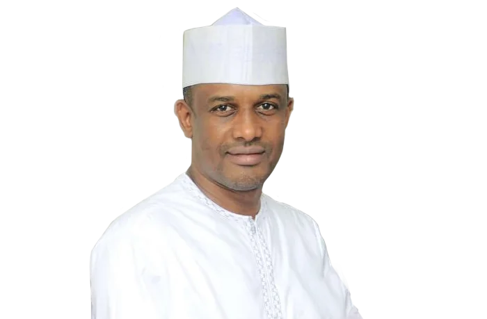 YAOUBA BELLO