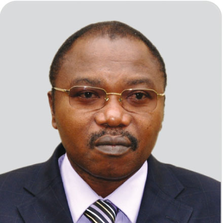 M. NKOAGNE JOSUE