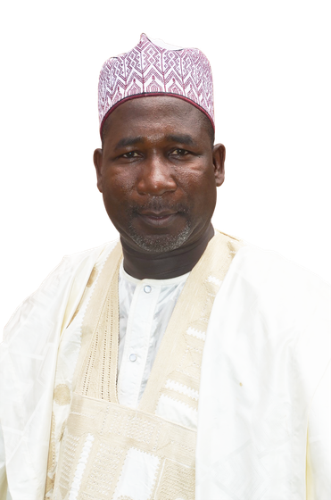 MOHAMAN Lamine Appointed Acting Regional Delegate for the Adamawa Region / MOHAMAN Lamine prend les rênes de la Délégation régionale par intérim.